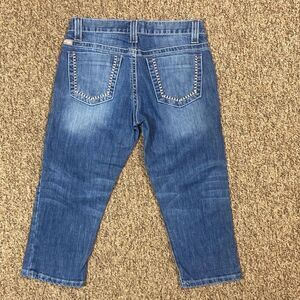 Cruel Girl/Melissa Women's Capris Jeans Size 5